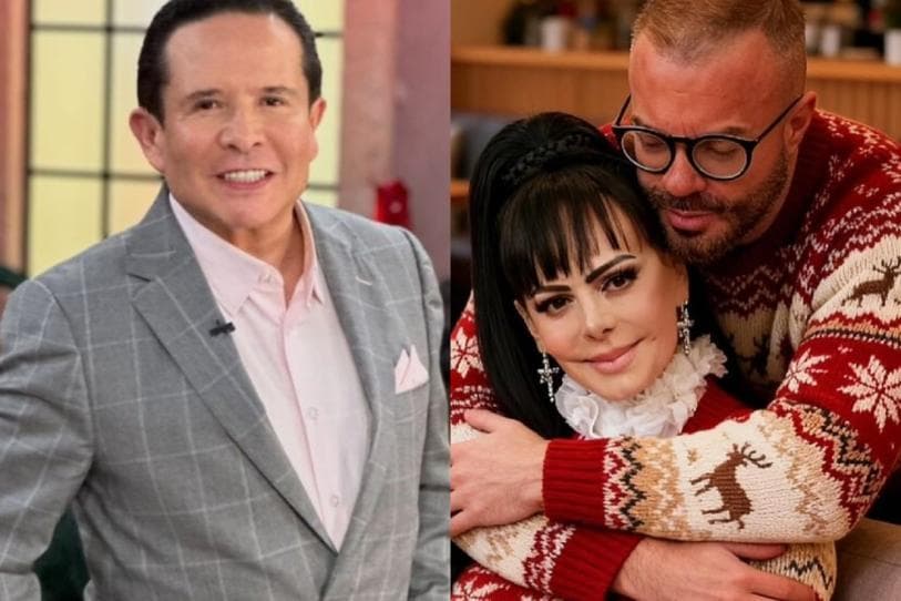 Gustavo Adolfo Infante comparece ante juez por demanda de Marco Chacón; así se desarrolló la audiencia