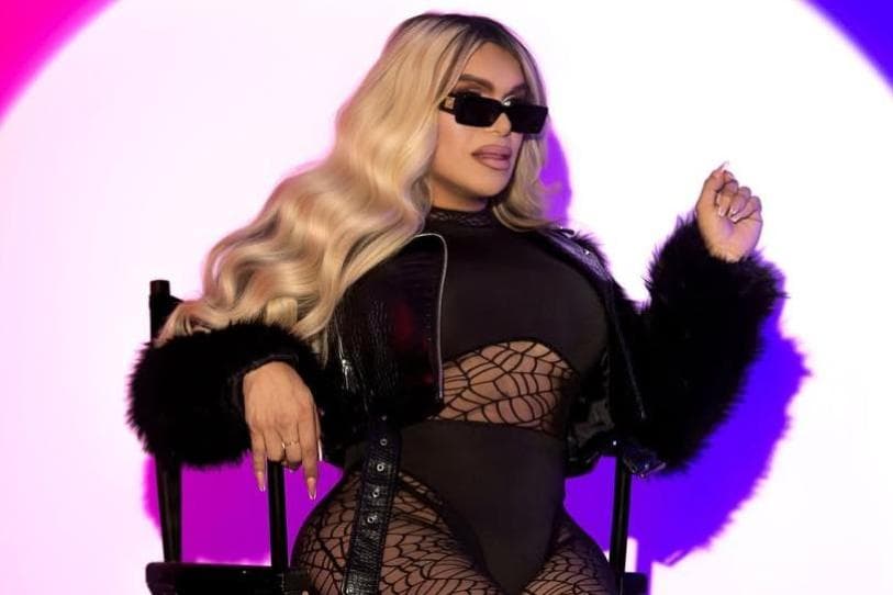 Wendy Guevara recurre a la justicia en EU tras acusaciones de acoso y difamación