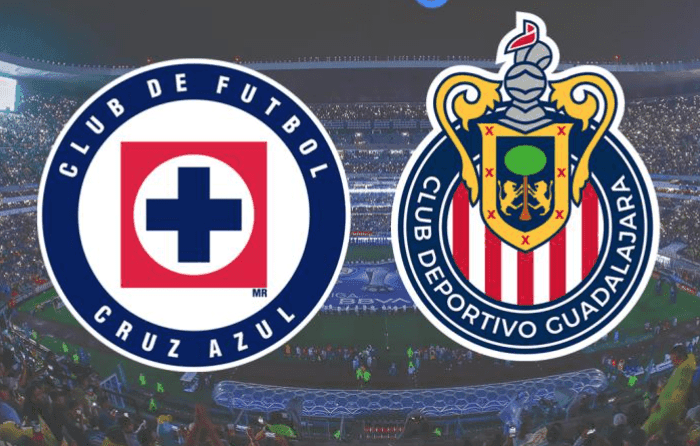 Confusión por la sede: Google coloca a Cruz Azul vs Chivas en el Azteca, pero no será así